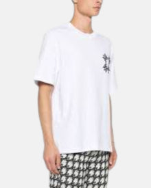 Ma Quad Tee White