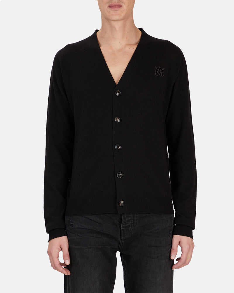 Ma Cardigan Black
