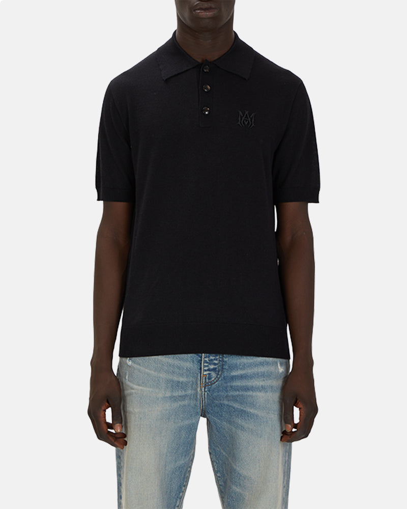 Ma Polo Black