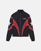 Amiri Sport Windbreaker Black