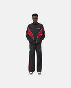 Amiri Sport Windbreaker Black