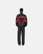 Amiri Sport Windbreaker Black