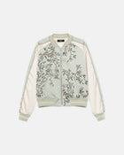 Sparrow Souvenir Jacket Steel