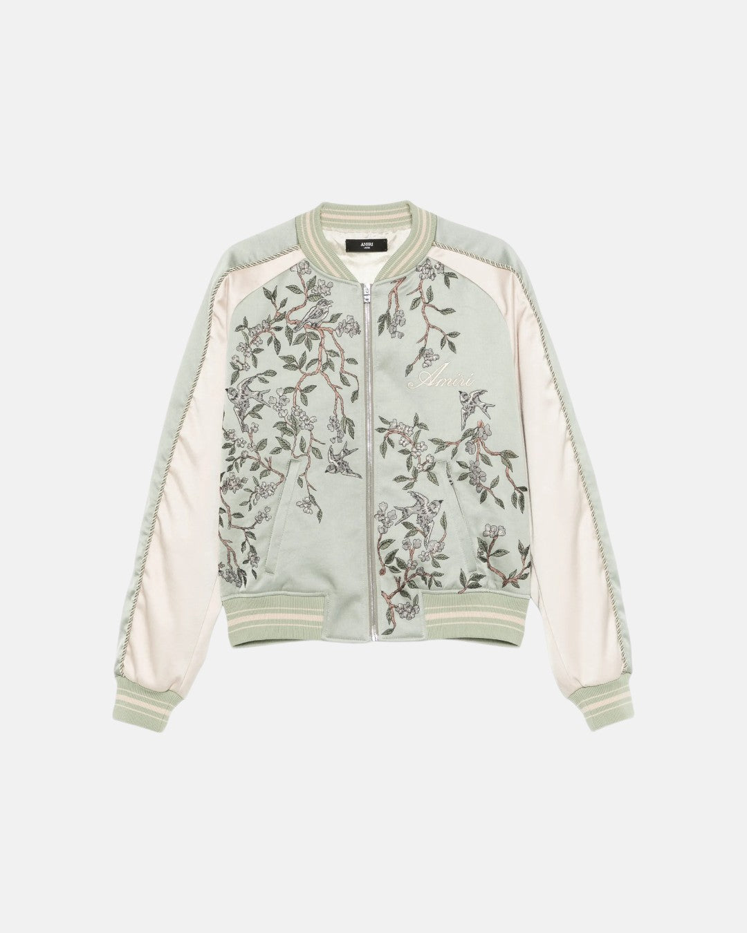 Sparrow Souvenir Jacket Steel