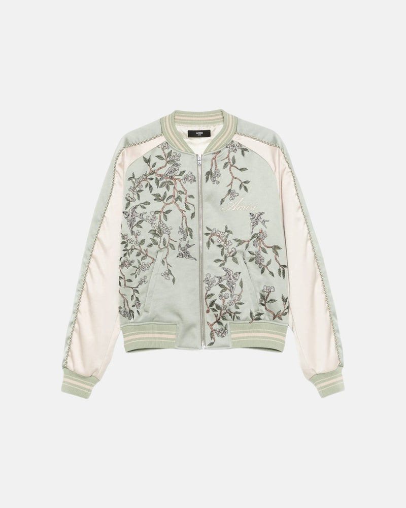 Sparrow Souvenir Jacket Steel