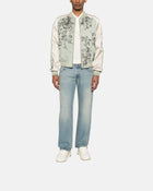 Sparrow Souvenir Jacket Steel