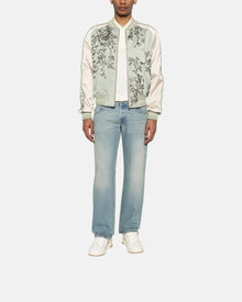 Sparrow Souvenir Jacket Steel