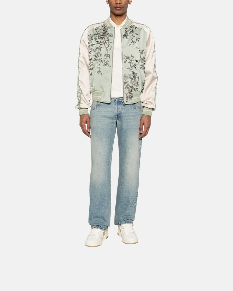 Sparrow Souvenir Jacket Steel