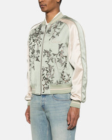 Sparrow Souvenir Jacket Steel