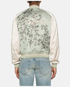 Sparrow Souvenir Jacket Steel