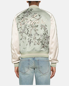 Sparrow Souvenir Jacket Steel