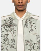 Sparrow Souvenir Jacket Steel