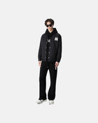 Ma Coach Jacket Black
