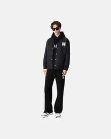 Ma Coach Jacket Black