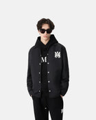 Ma Coach Jacket Black