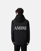 Ma Coach Jacket Black