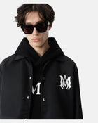 Ma Coach Jacket Black