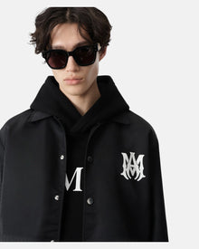 Ma Coach Jacket Black