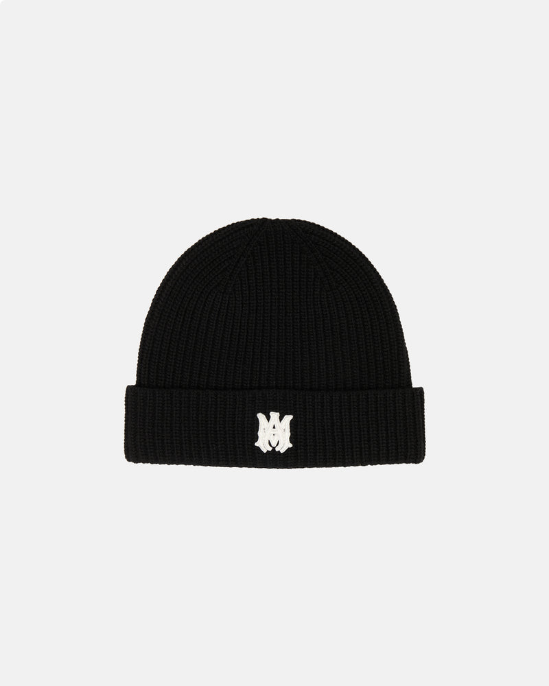 Ma Beanie Black