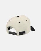 Chateau Crest Cotton Hat Black