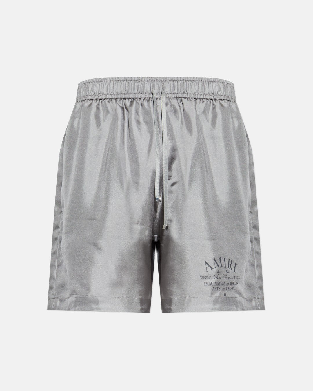 Arts District Short Grey