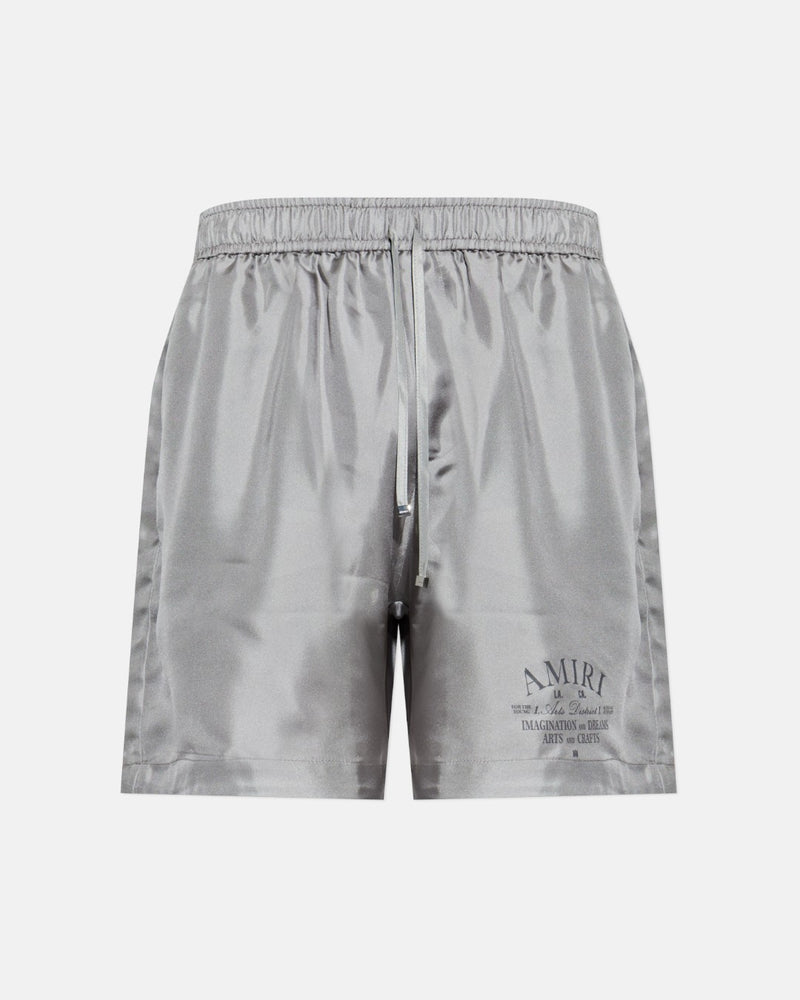 Arts District Short Grey