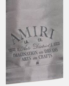 Arts District Short Grey