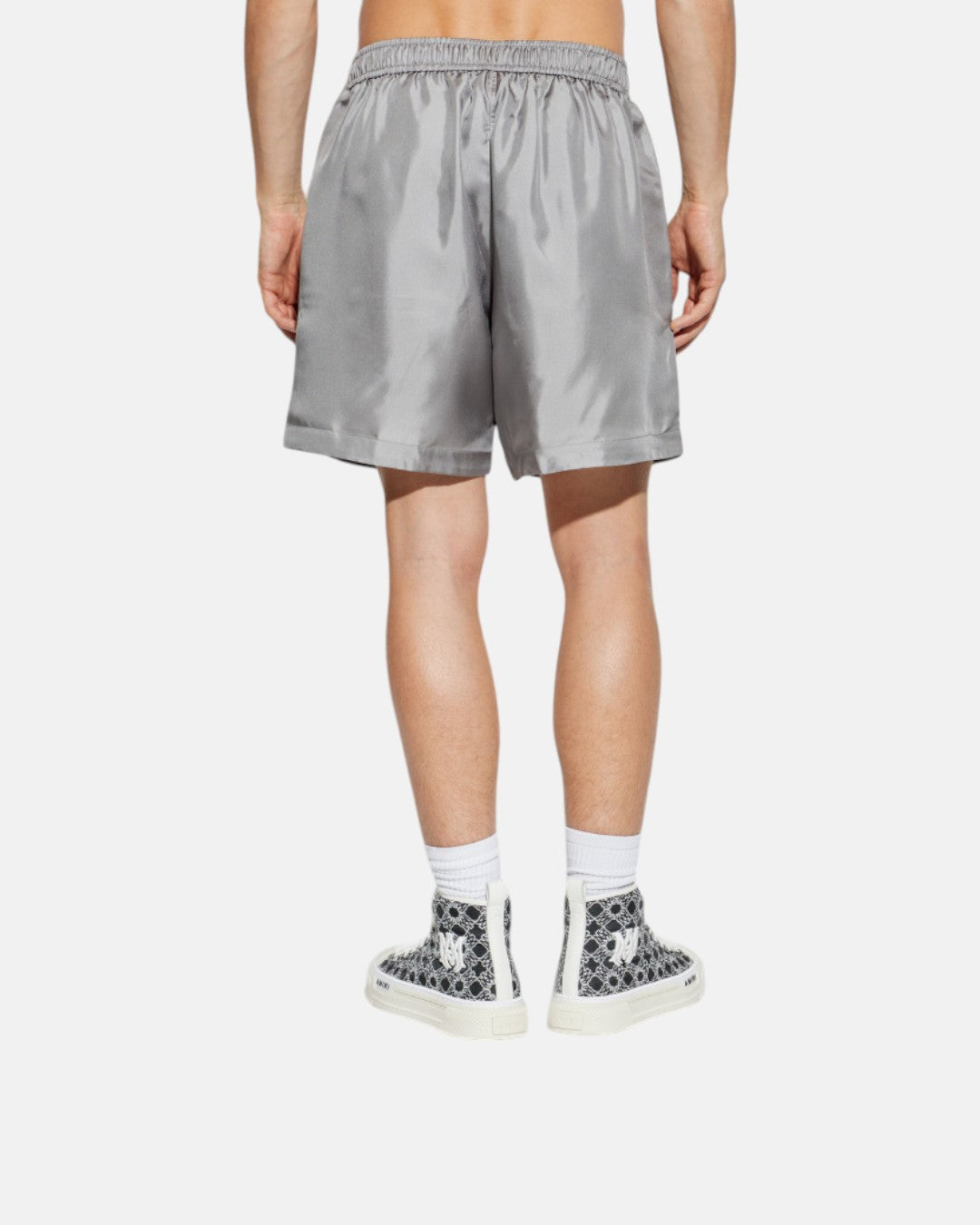 Arts District Short Grey
