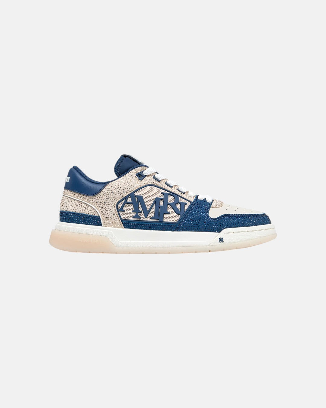 Crystal Classic Low Blue
