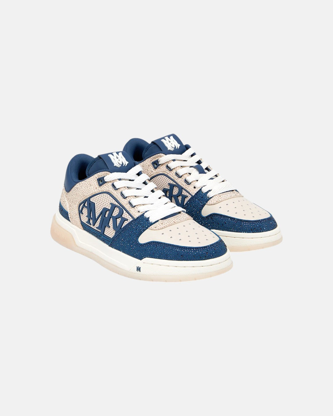 Crystal Classic Low Blue