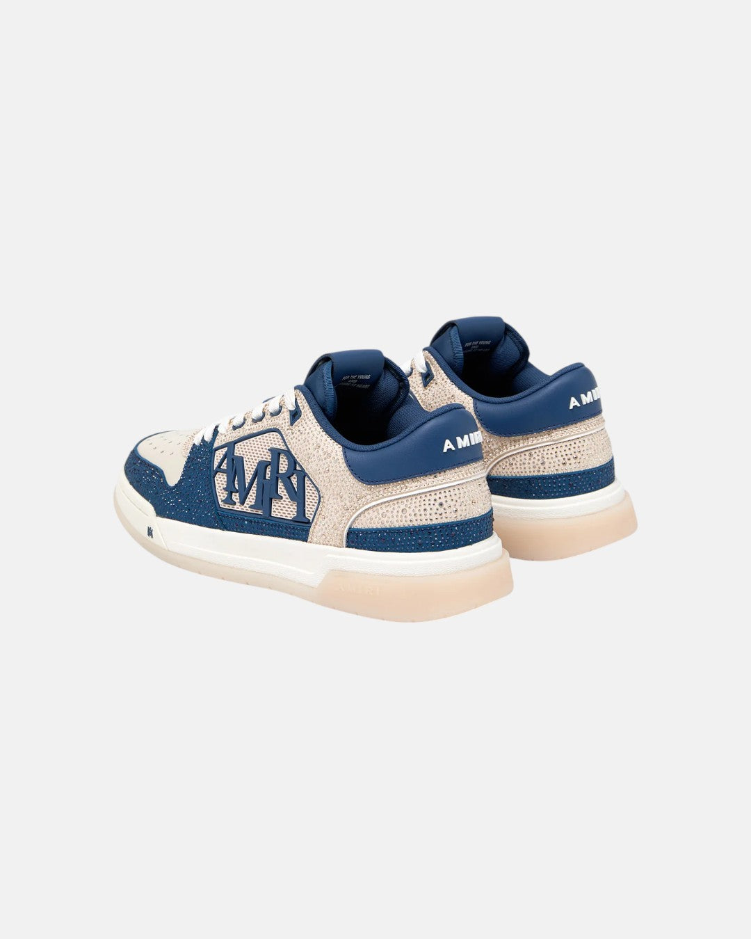 Crystal Classic Low Blue