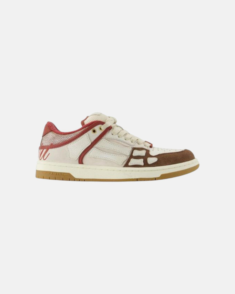 Xl Skel Top Low Tobacco