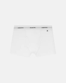 Amiri Brief 2-Pack White