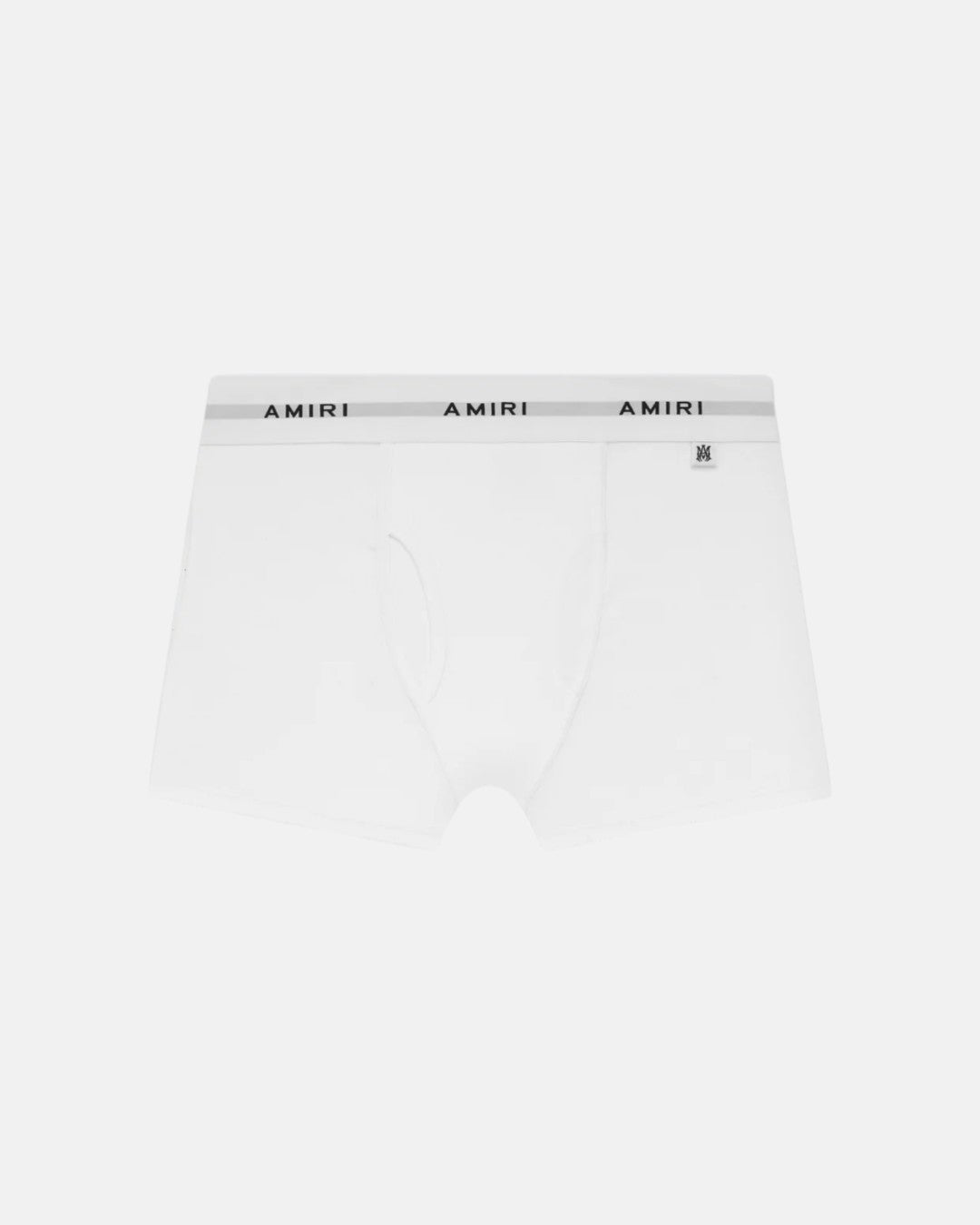 Amiri Brief 2-Pack White