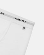 Amiri Brief 2-Pack White