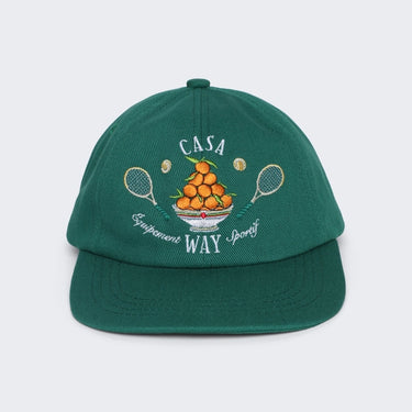 Casablanca Casa Way Cap