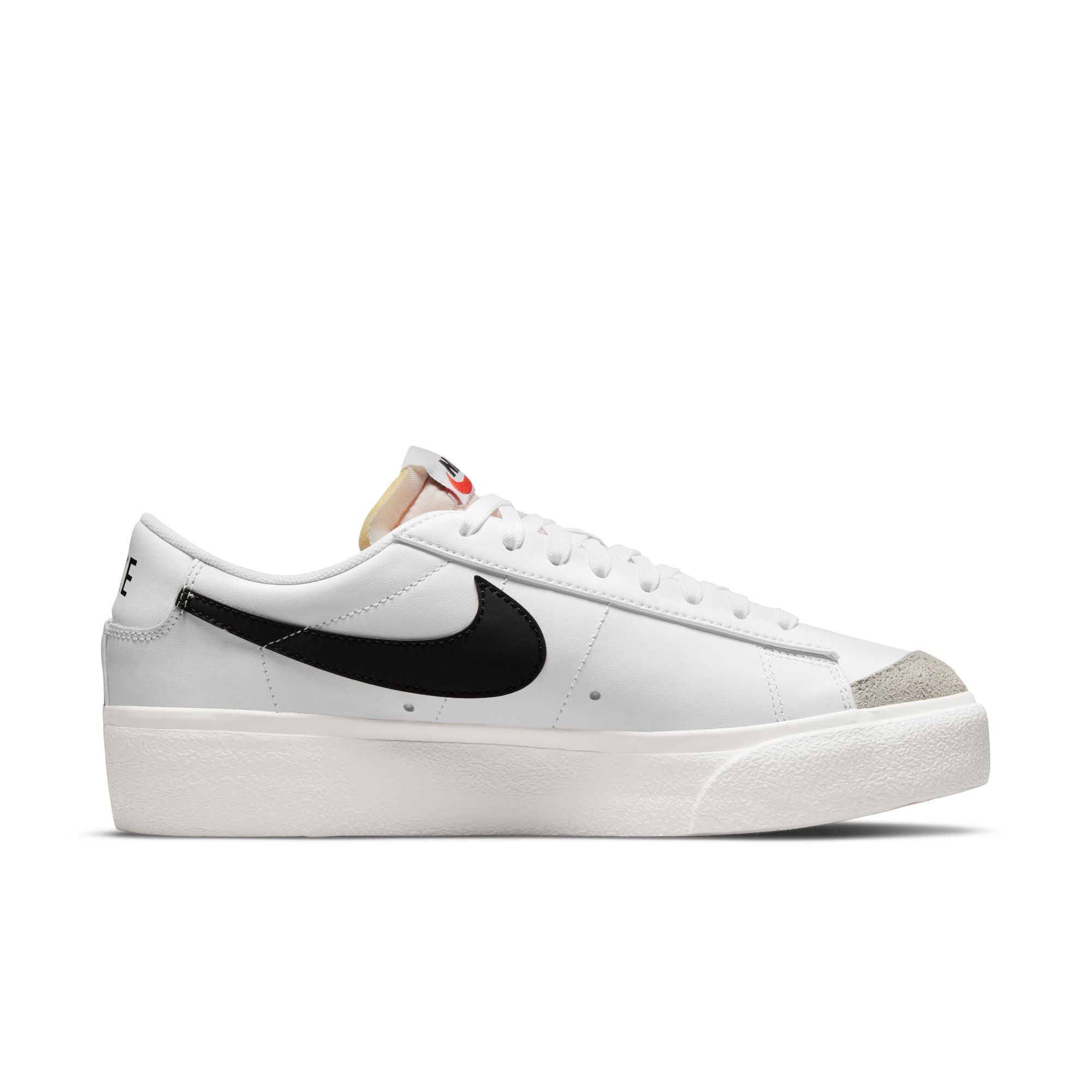 nike womens low blazer