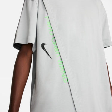 Nike X Feng Chen Wang T-Shirt Black Or Grey