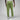 Air Jordan Wordmark Full Length Pant Green