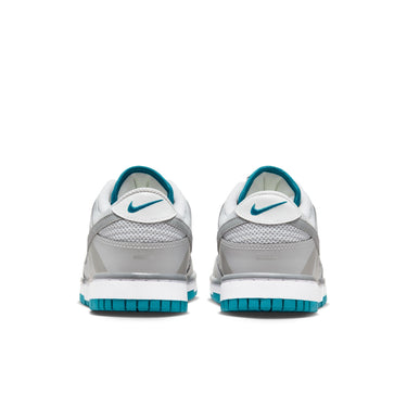 Nike Women Dunk Low Se Grey Fog/Particle Grey-Pure Platinum