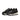 Nike Women Air Footscape Woven Black