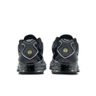 Nike Women Shox TL Black Iron Grey