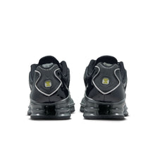Nike Women Shox TL Black Iron Grey