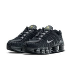 Nike Women Shox TL Black Iron Grey