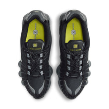 Nike Women Shox TL Black Iron Grey
