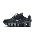 Nike Women Shox TL Black Iron Grey