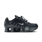 Nike Women Shox TL Black Iron Grey