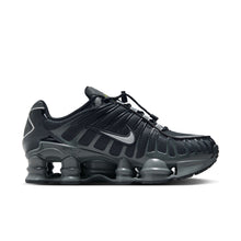 Nike Women Shox TL Black Iron Grey