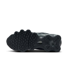 Nike Women Shox TL Black Iron Grey