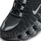 Nike Women Shox TL Black Iron Grey